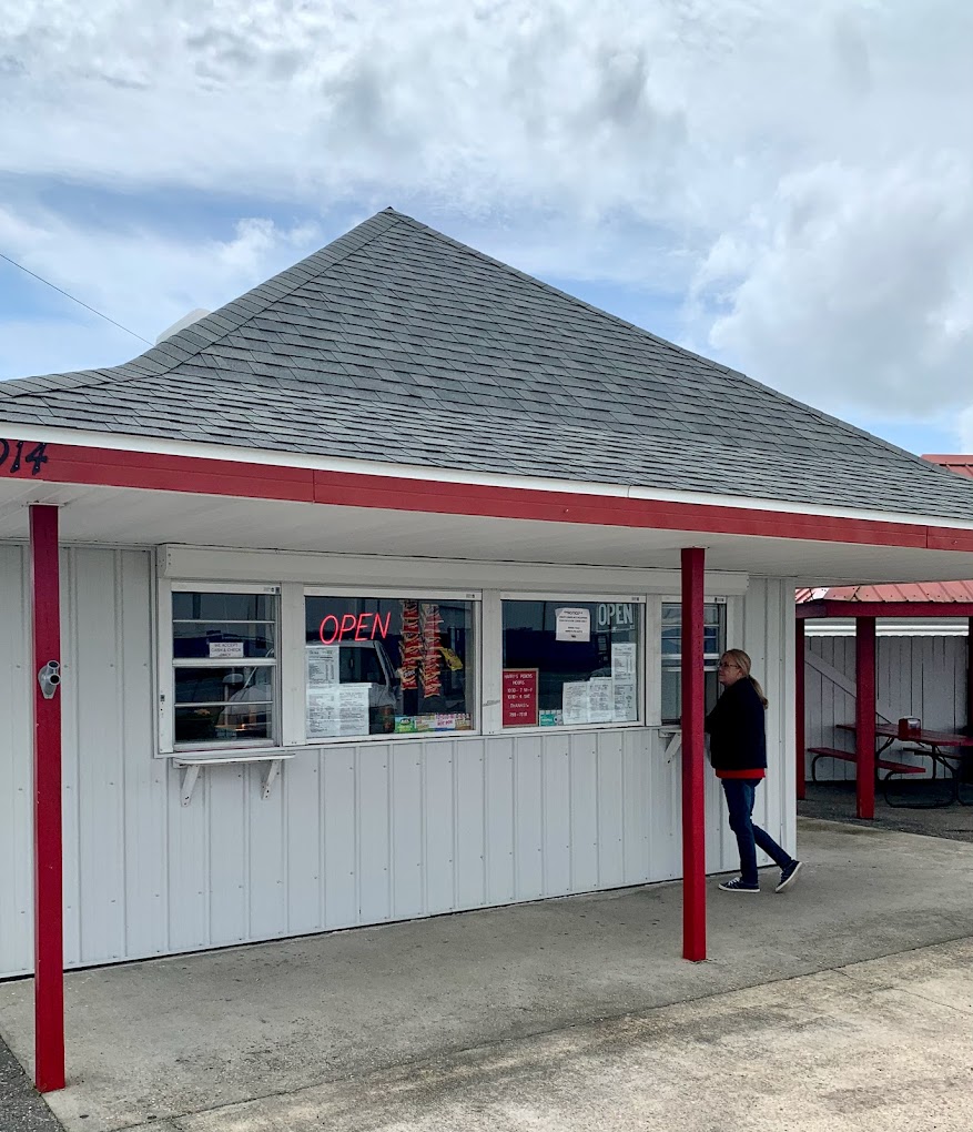 Harry's Po-boys